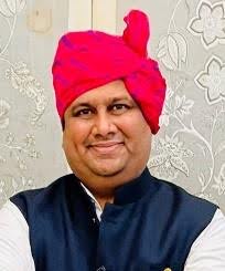 DR ANURAG TOMAR